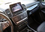 Mercedes-Benz GLE 25