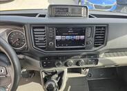 Volkswagen Crafter 16