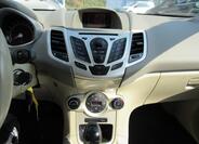 Ford Fiesta 15