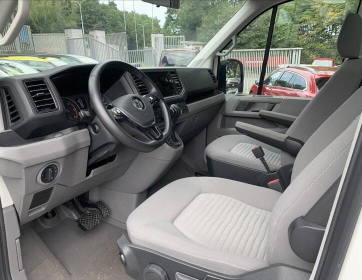 Volkswagen Grand California 10