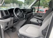 Volkswagen Grand California 10