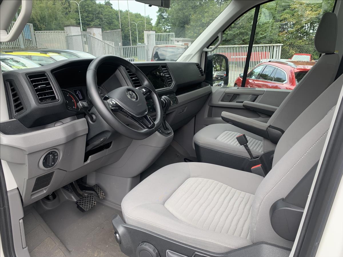 Volkswagen Grand California