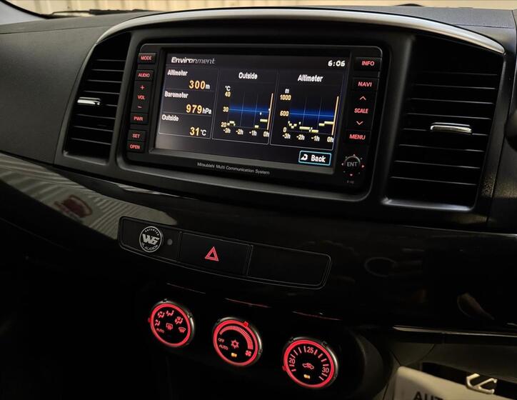 Mitsubishi Lancer 26