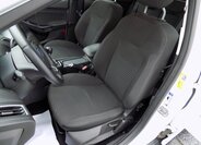 Ford Focus 10