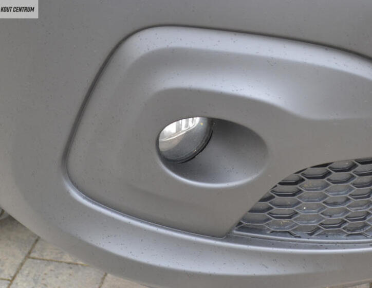 Renault Trafic 7