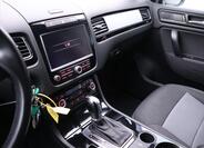 Volkswagen Touareg 28