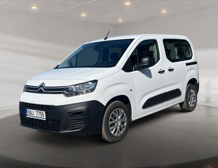 Citroën Berlingo 3