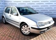 Volkswagen Golf 1