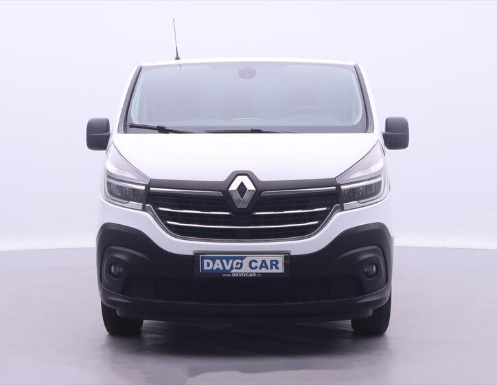 Renault Trafic 2