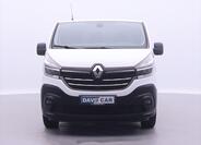 Renault Trafic 2