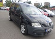 Volkswagen Caddy 5