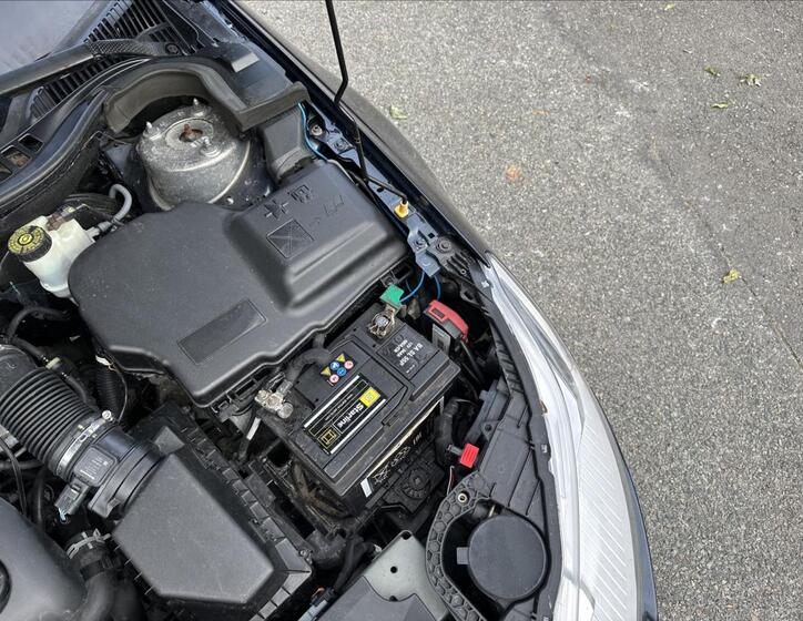 Citroën C5 17