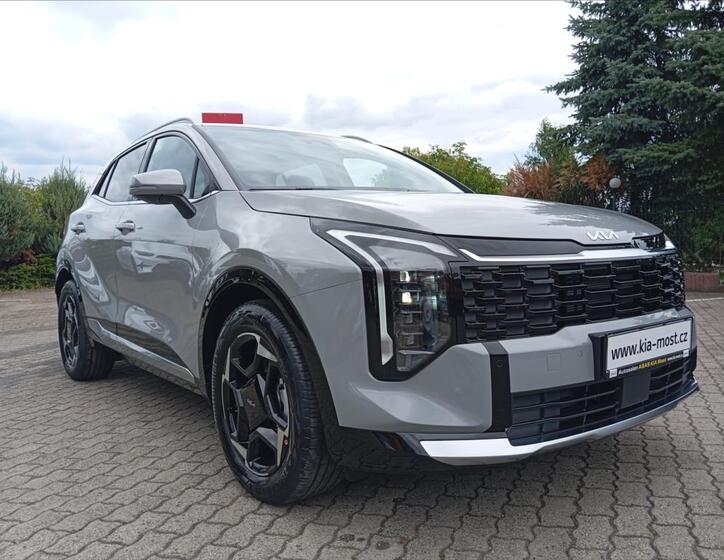 KIA Sportage 2