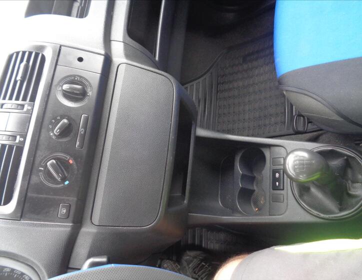 Škoda Praktik 17