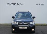Subaru Forester 3