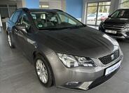 Seat Leon 1