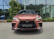 Lexus RX 500h 5