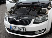 Škoda Octavia 20