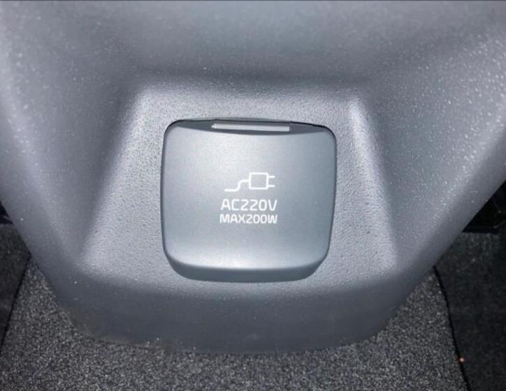 KIA Niro 8