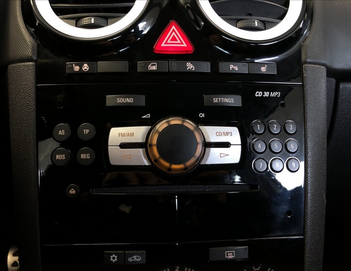 Opel Corsa 24