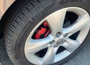 Opel Astra 3