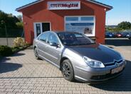 Citroën C5 1