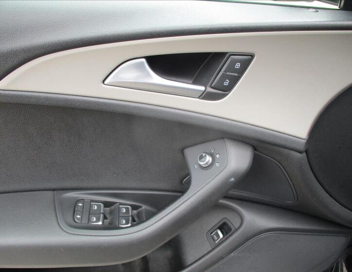 Audi A6 Allroad 24