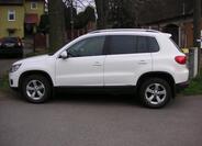 Volkswagen Tiguan 3