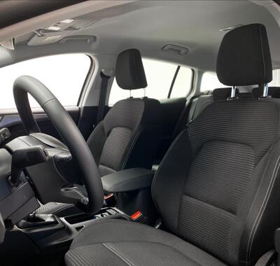 Ford Focus 13
