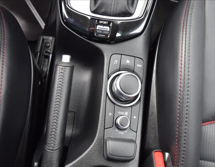 Mazda CX-3 42