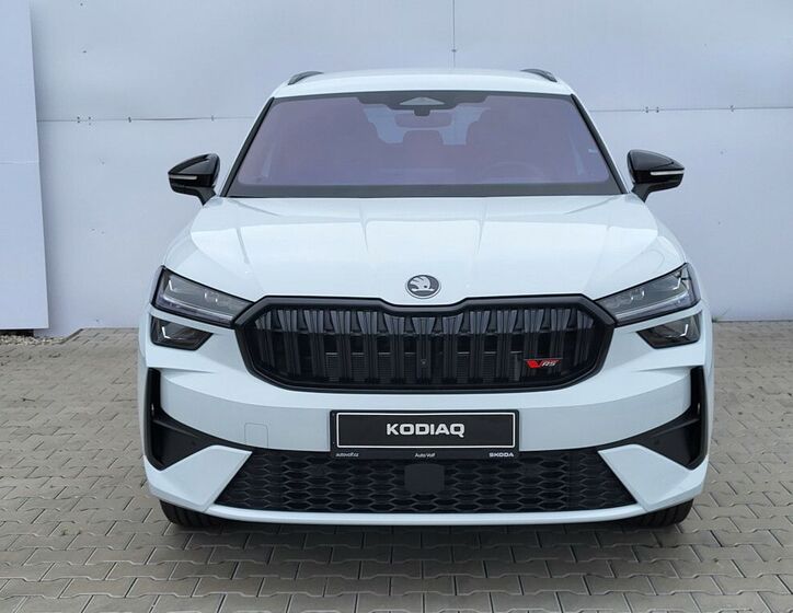 Škoda Kodiaq 3