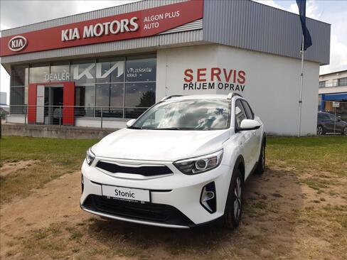 KIA Stonic