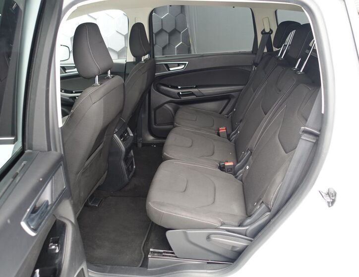 Ford S-MAX 28