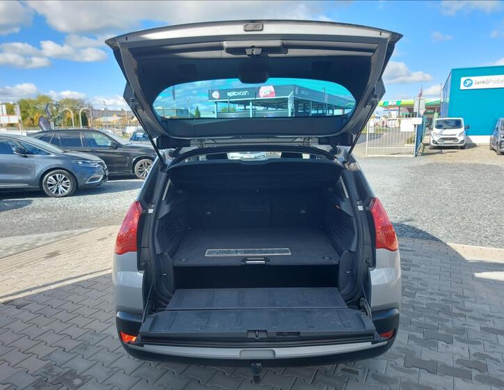 Peugeot 3008 14