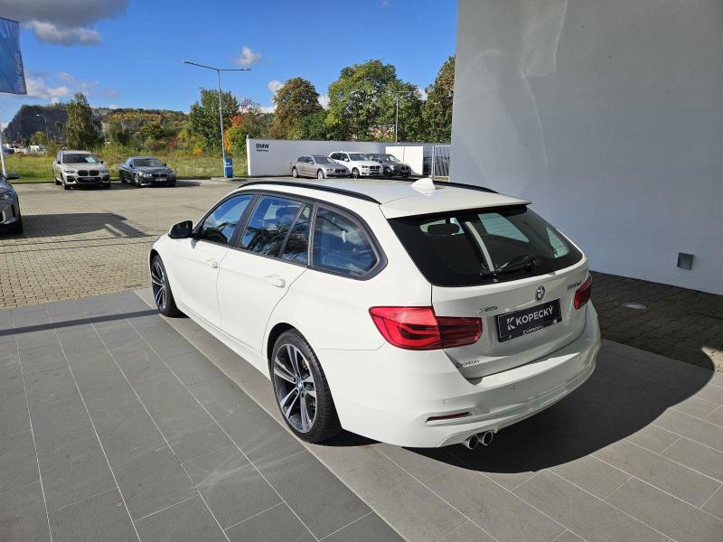 BMW Řada 3