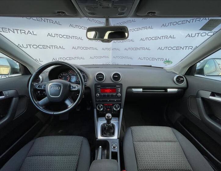 Audi A3 17