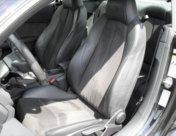 Audi TT 15