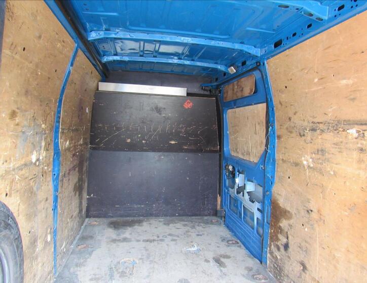 Renault Master 20