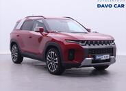 SsangYong Torres 1
