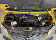 Mercedes-Benz Sprinter 19