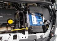 Opel Meriva 29