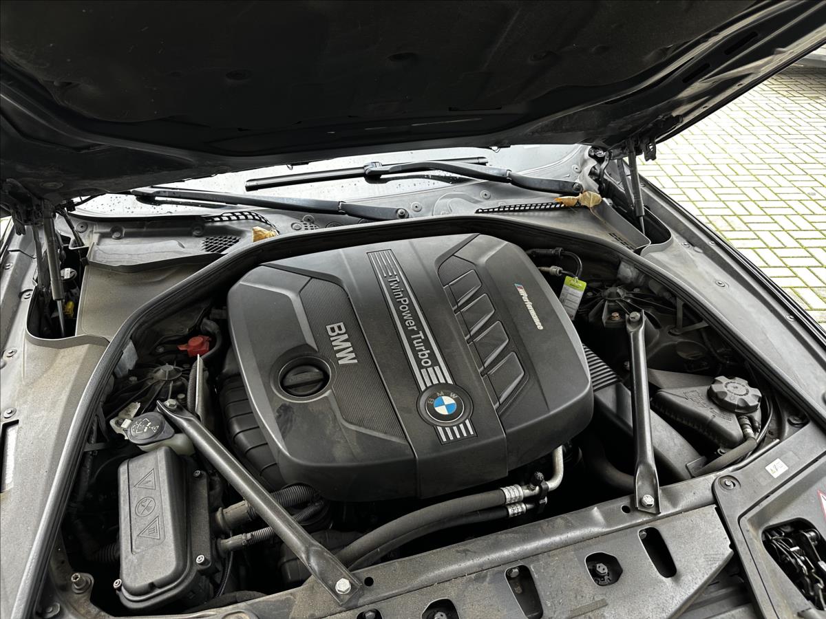BMW Řada 5