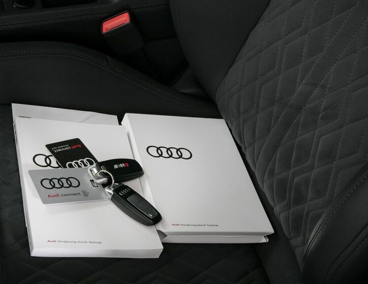 Audi RS3 48