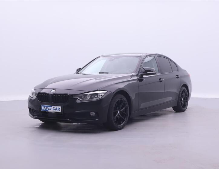 BMW Řada 3 3