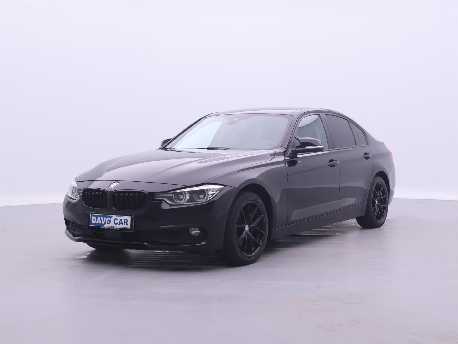 BMW Řada 3
