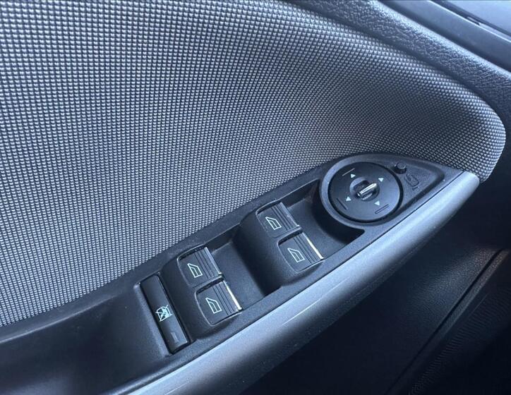 Ford Focus 18