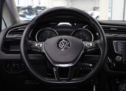 Volkswagen Touran 9
