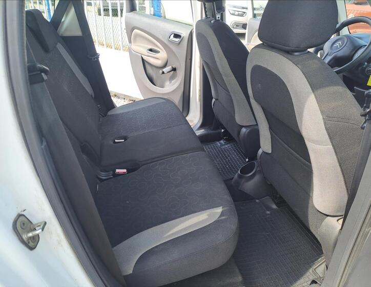 Citroën C3 Picasso 7