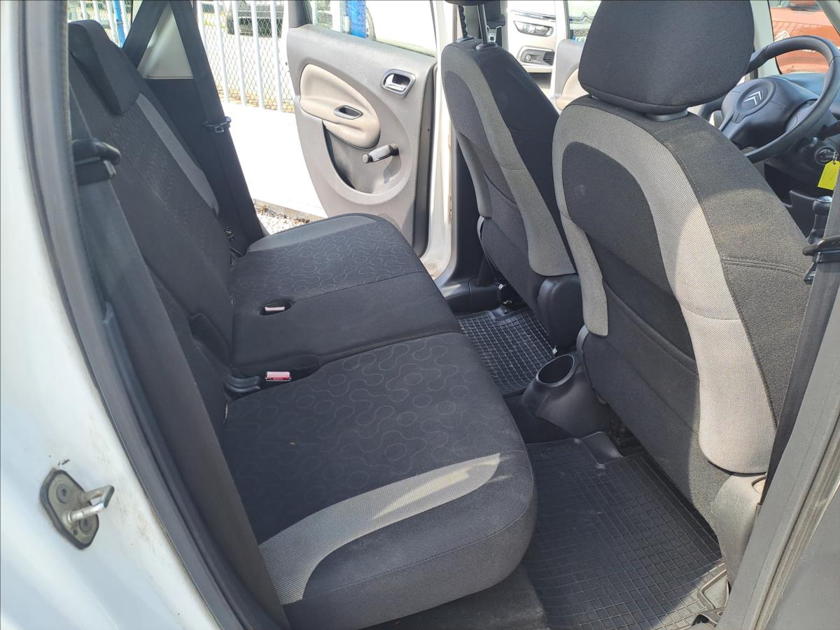 Citroën C3 Picasso