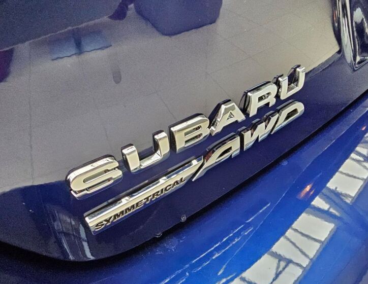 Subaru Crosstrek 29